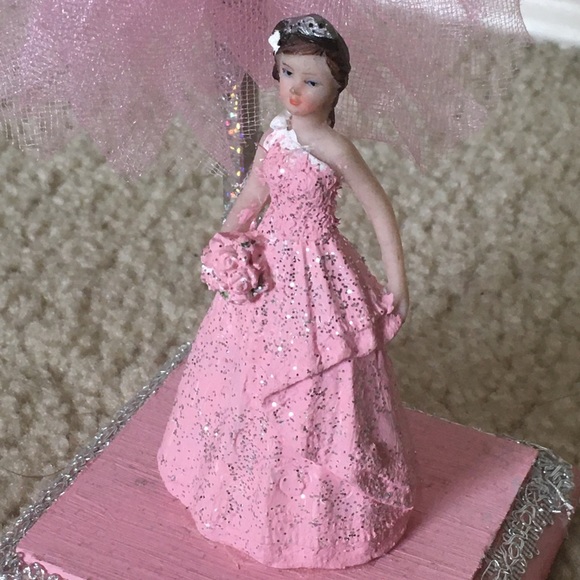 Quinceañera Signing Pen ! 💕 - Picture 2 of 4